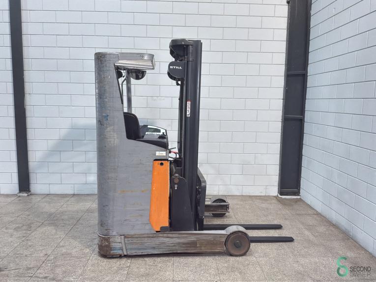 Still FM-X14 WKH10.075 38 17559