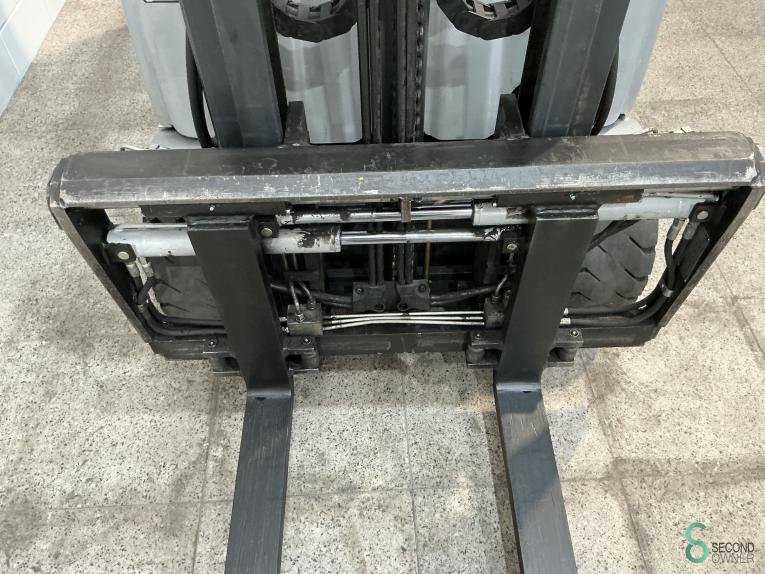 Still RX20-20P WKH9.648 43 17035