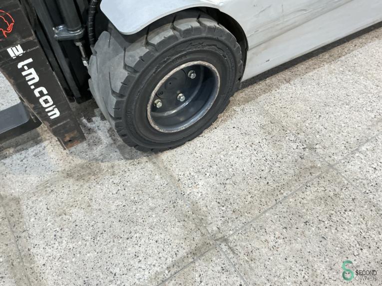 Still RX20-20P WKH9.648 54 17035