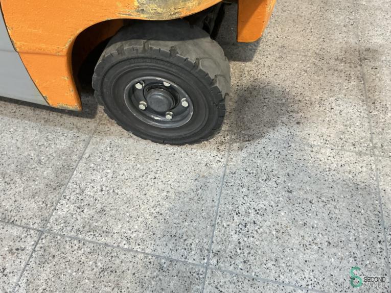 Still RX20-20P WKH9.648 57 17035