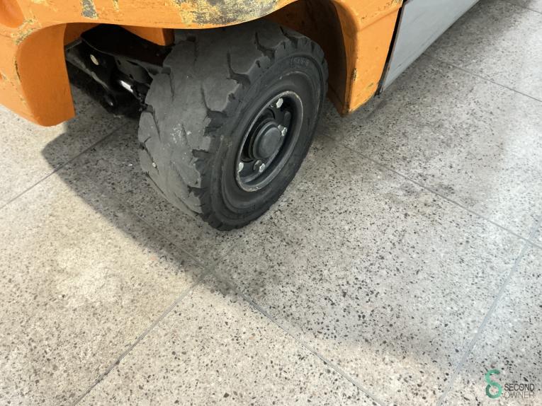 Still RX20-20P WKH9.648 55 17035