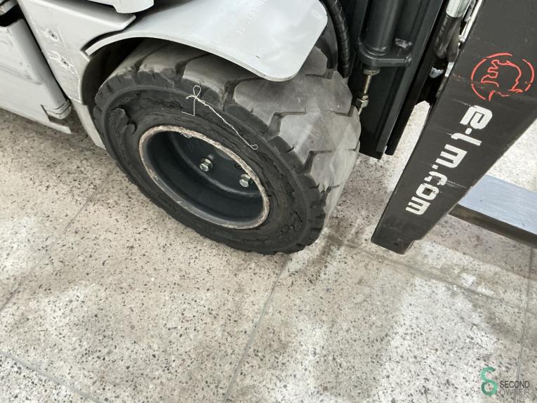 Still RX20-20P WKH9.648 56 17035