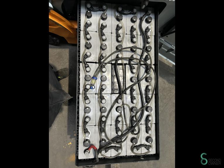 Still RX20-20P WKH9.648 51 17035