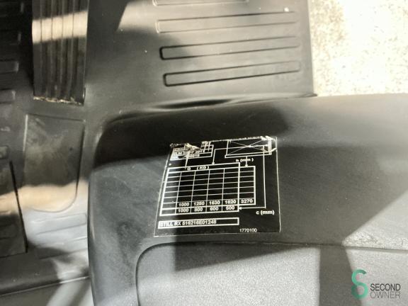 Still RX20-20P WKH9.648 14 17035