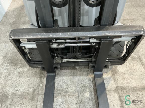 Still RX20-20P WKH9.648 5 17035