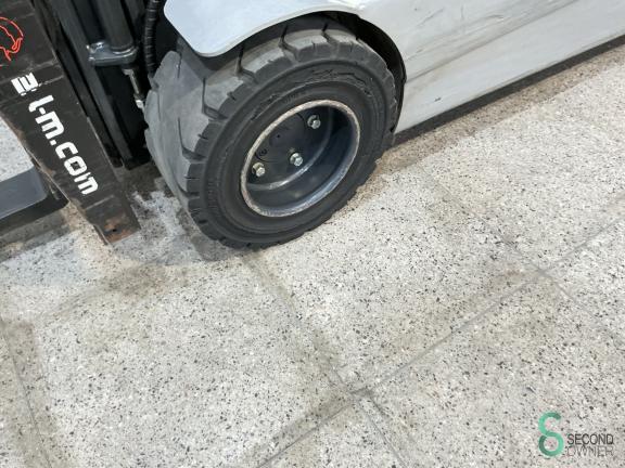 Still RX20-20P WKH9.648 16 17035