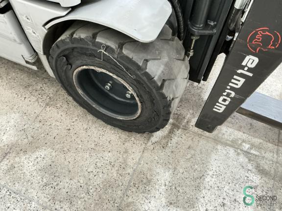 Still RX20-20P WKH9.648 18 17035