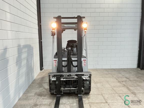 Still RX20-20P WKH9.648 6 17035