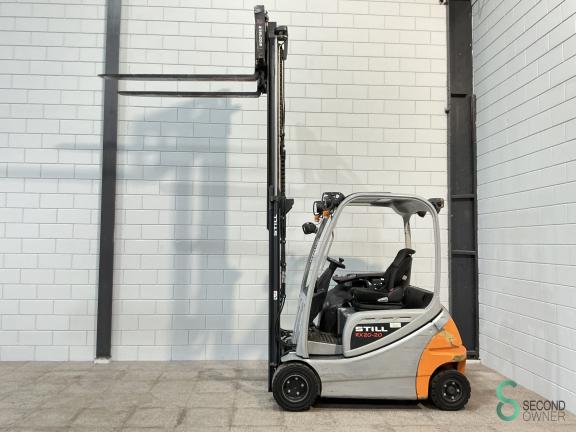 Still RX20-20P WKH9.648 9 17035