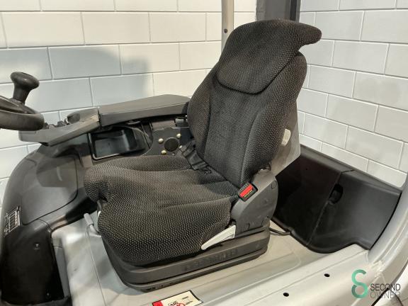 Still RX20-20P WKH9.648 11 17035