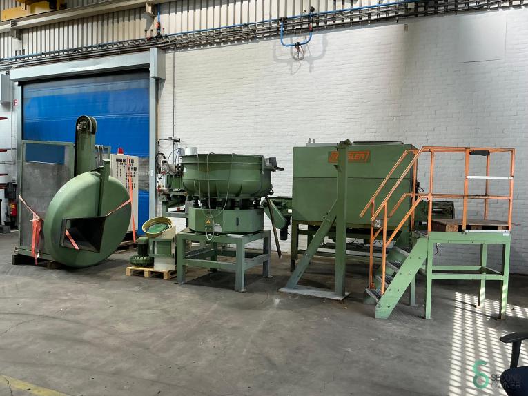 Rösler R-360A/SM-PU MET12.165 56 20277