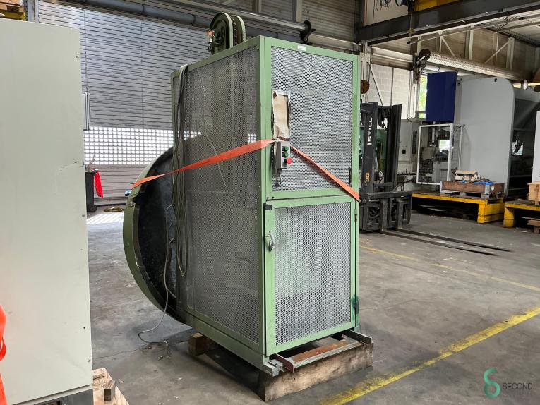 Rösler R-360A/SM-PU MET12.165 70 20277