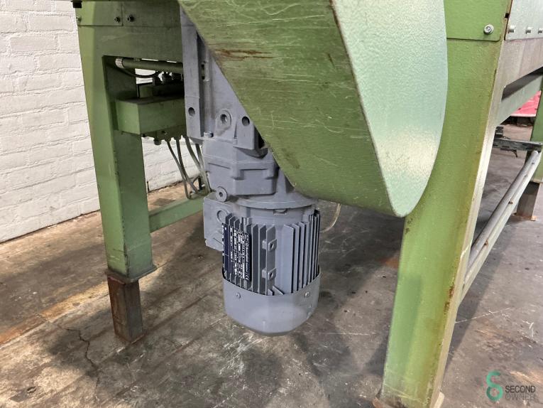 Rösler R-360A/SM-PU MET12.165 77 20277