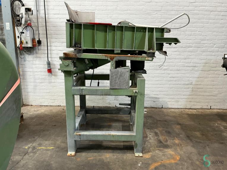 Rösler R-360A/SM-PU MET12.165 65 20277
