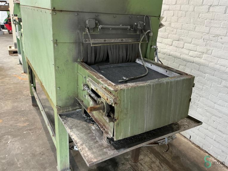 Rösler R-360A/SM-PU MET12.165 73 20277