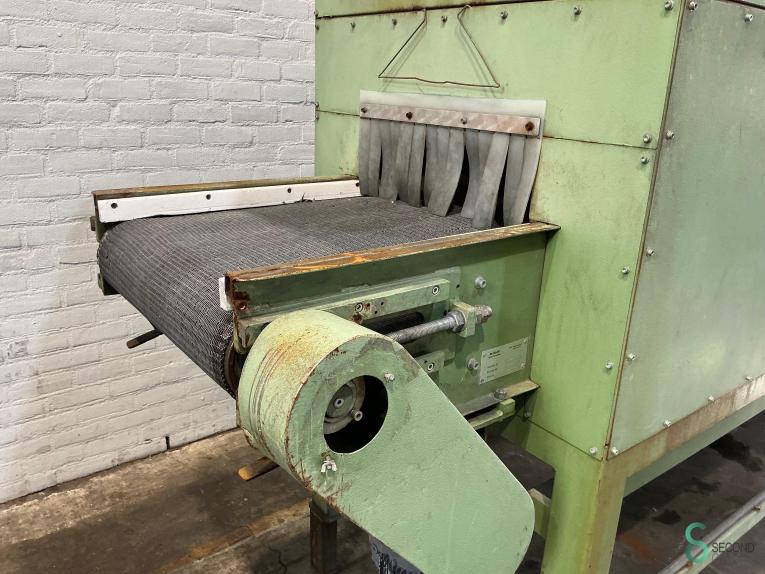 Rösler R-360A/SM-PU MET12.165 78 20277