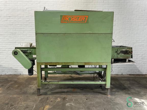 Rösler R-360A/SM-PU MET12.165 12 20277