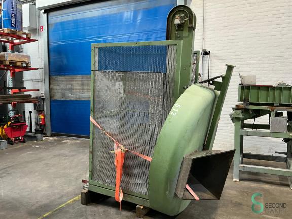 Rösler R-360A/SM-PU MET12.165 16 20277