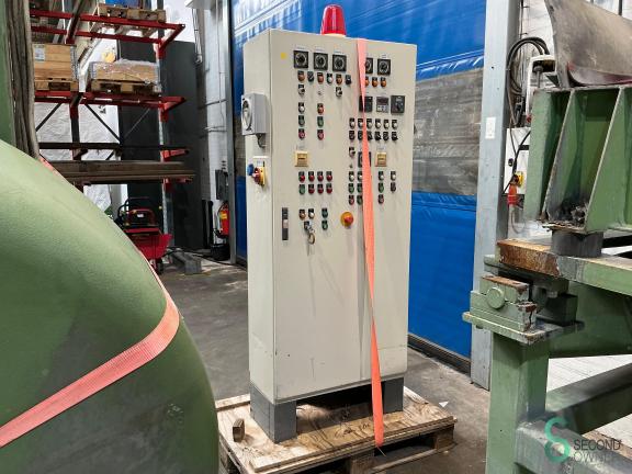 Rösler R-360A/SM-PU MET12.165 17 20277