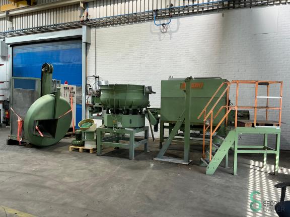 Rösler R-360A/SM-PU MET12.165 4 20277