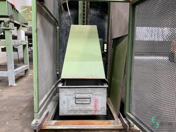 Rösler R-360A/SM-PU MET12.165 23 20277