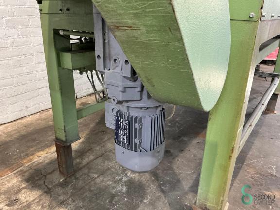 Rösler R-360A/SM-PU MET12.165 25 20277