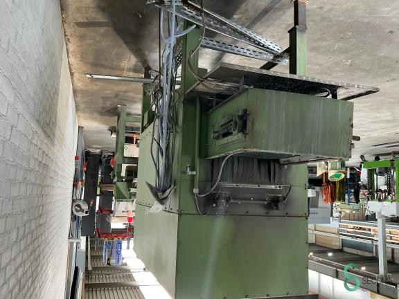 Rösler R-360A/SM-PU MET12.165 11 20277