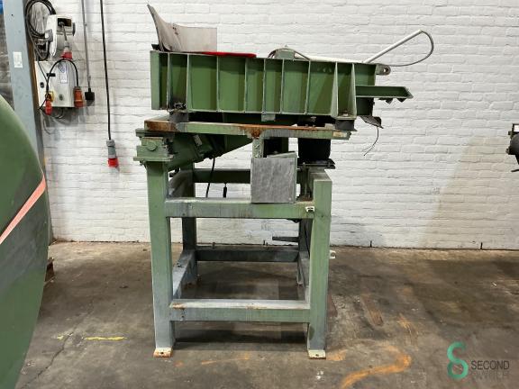 Rösler R-360A/SM-PU MET12.165 13 20277