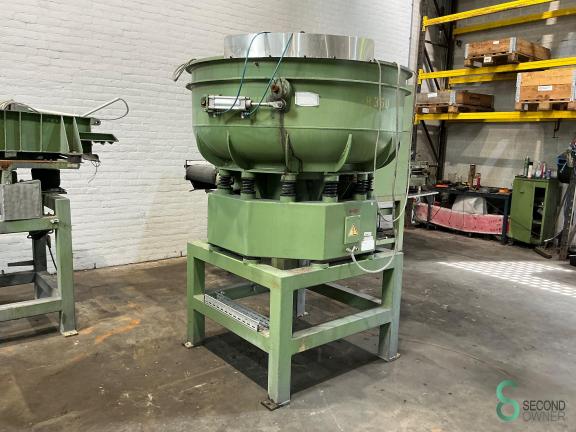 Rösler R-360A/SM-PU MET12.165 7 20277