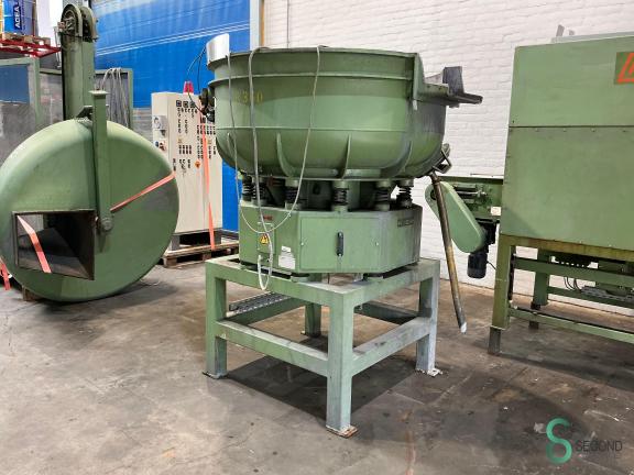 Rösler R-360A/SM-PU MET12.165 6 20277