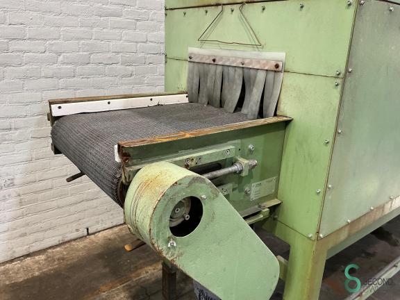 Rösler R-360A/SM-PU MET12.165 26 20277