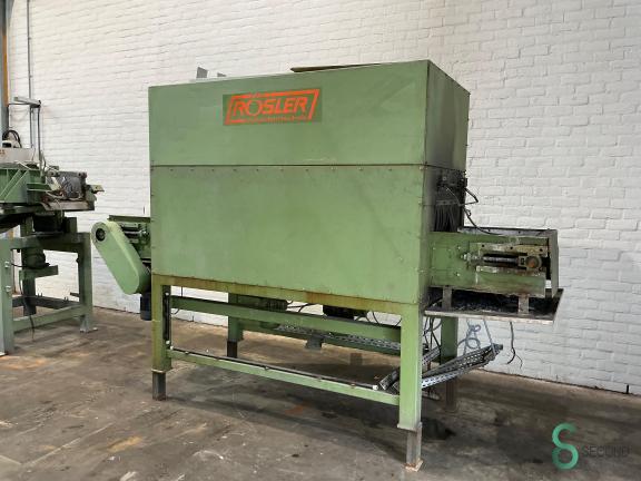 Rösler R-360A/SM-PU MET12.165 14 20277