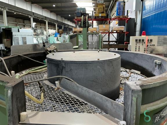 Rösler R-360A/SM-PU MET12.165 15 20277