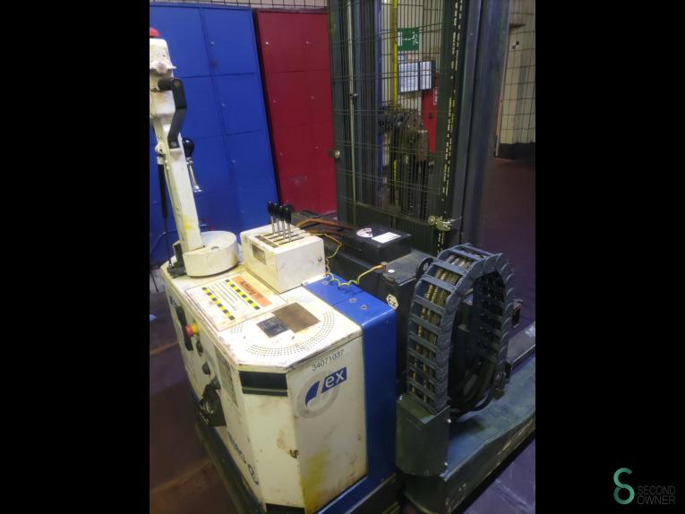 Miag EGM15XE2 WKH9.428 60 16743