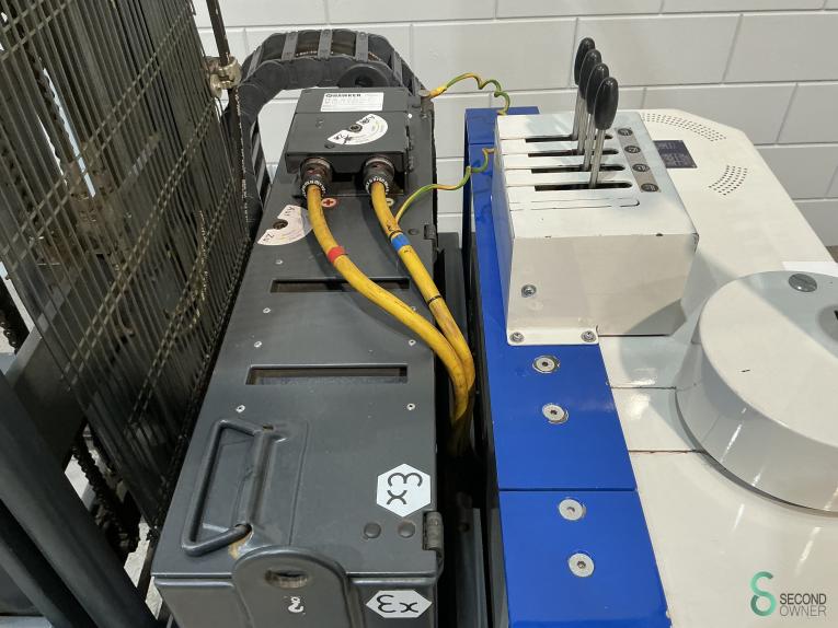 Miag EGM15XE2 WKH9.428 58 16743