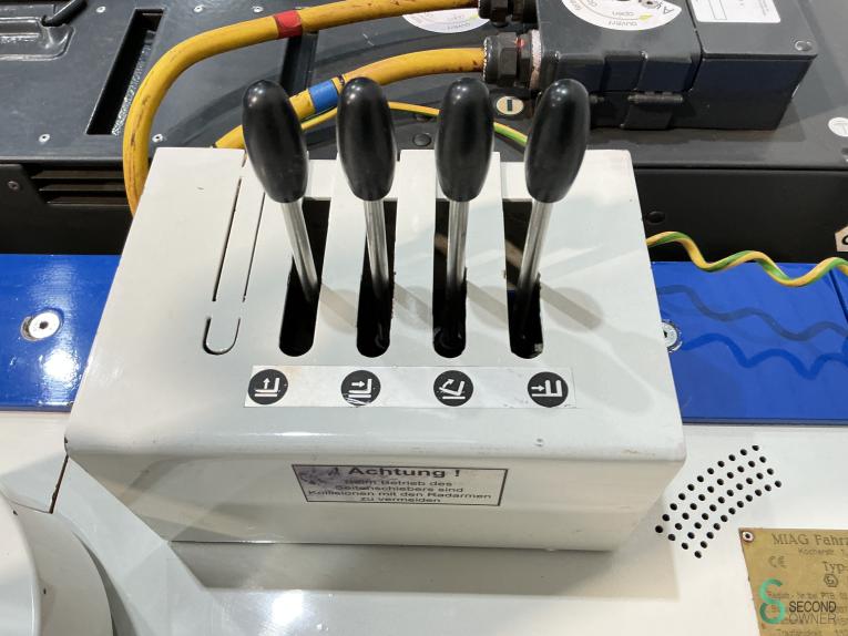 Miag EGM15XE2 WKH9.428 54 16743