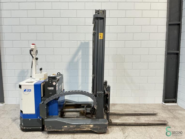 Miag EGM15XE2 WKH9.428 42 16743