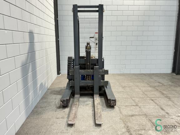 Miag EGM15XE2 WKH9.428 6 16743