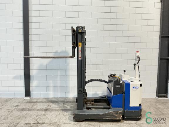 Miag EGM15XE2 WKH9.428 8 16743