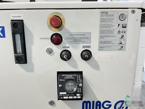 Miag EGM15XE2 WKH9.428 13 16743