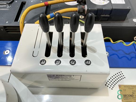 Miag EGM15XE2 WKH9.428 14 16743