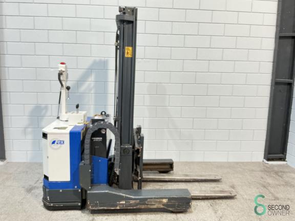 Miag EGM15XE2 WKH9.428 3 16743