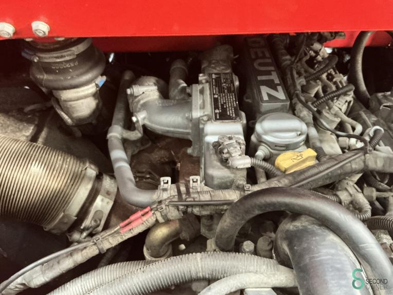 Bulmor DQN-40-12-45D WKH9.969 57 17413