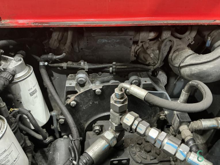 Bulmor DQN-40-12-45D WKH9.969 56 17413