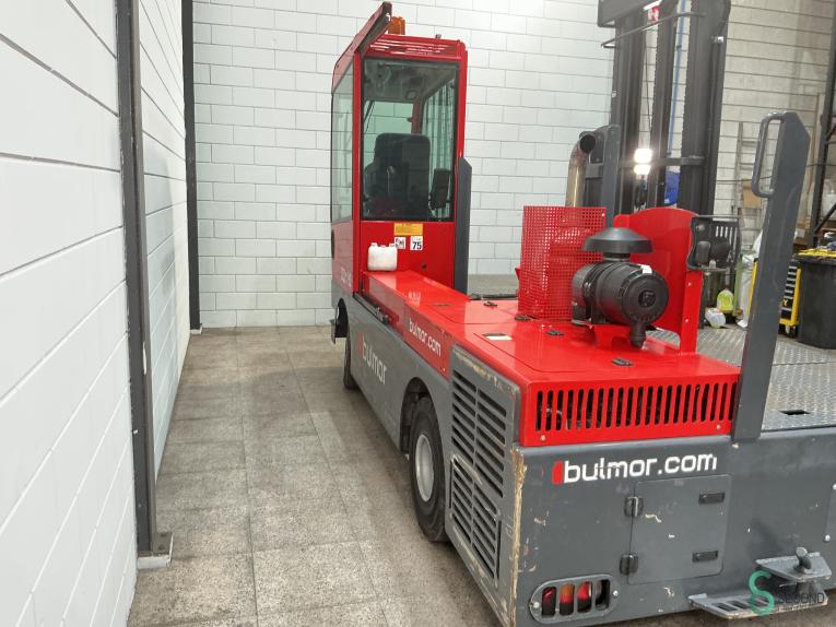 Bulmor DQN-40-12-45D WKH9.969 46 17413