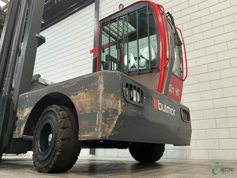 Bulmor DQN-40-12-45D WKH9.969 47 17413