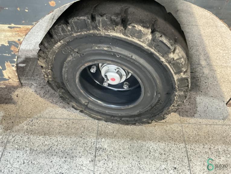 Bulmor DQN-40-12-45D WKH9.969 62 17413