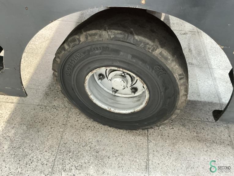 Bulmor DQN-40-12-45D WKH9.969 60 17413