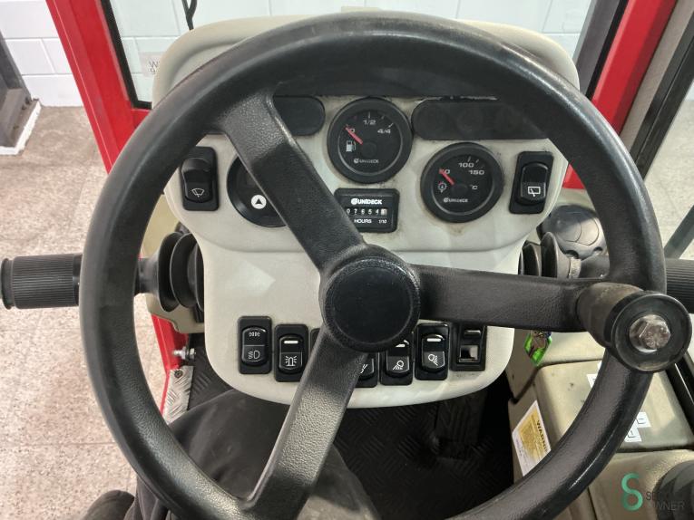 Bulmor DQN-40-12-45D WKH9.969 54 17413