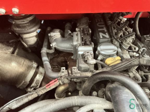 Bulmor DQN-40-12-45D WKH9.969 15 17413